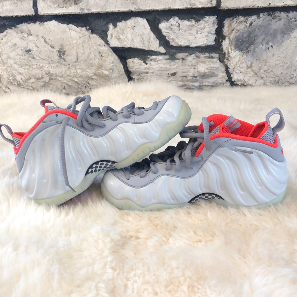 Nike Air Foamposite